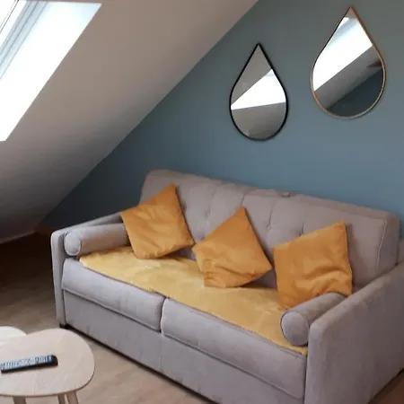 Les Chants Du Crepuscule *