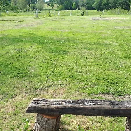 شقة Les Chants Du Crepuscule Marchésieux