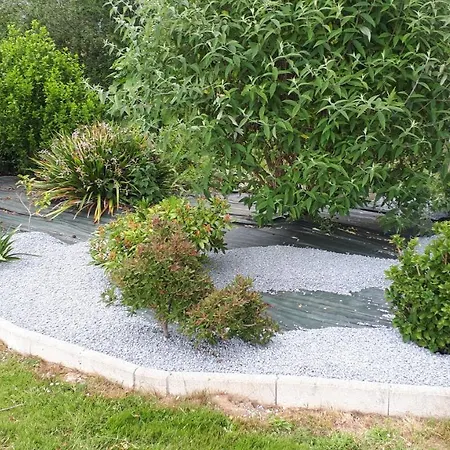 Les Chants Du Crepuscule شقة Marchésieux