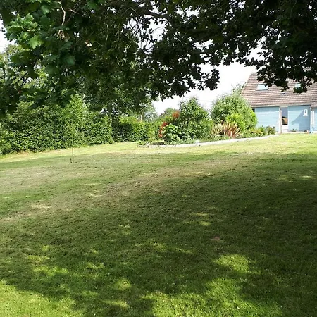 Les Chants Du Crepuscule شقة *