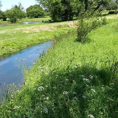 Les Chants Du Crepuscule Lejlighed Marchésieux