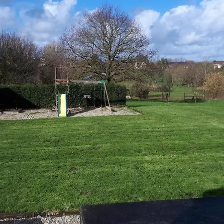 شقة Les Chants Du Crepuscule