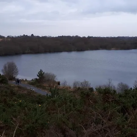 Les Chants Du Crepuscule شقة Marchésieux