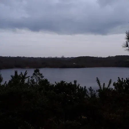 Les Chants Du Crepuscule *