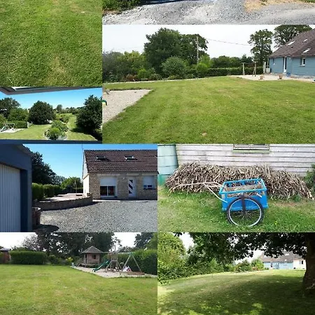 Les Chants Du Crepuscule Marchésieux