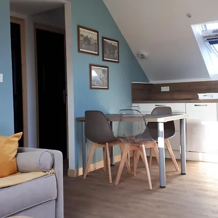 Les Chants Du Crepuscule Lejlighed Marchésieux