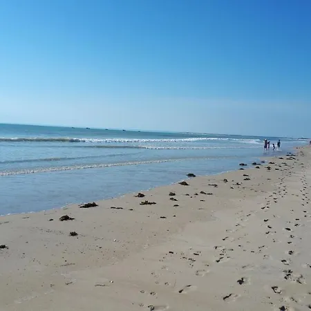 Les Chants Du Crepuscule Lejlighed Marchésieux