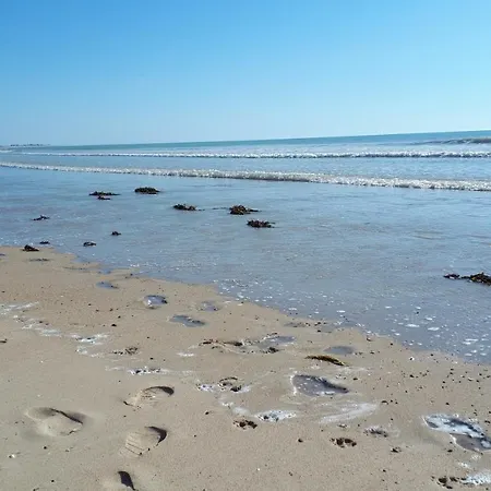 Lejlighed Les Chants Du Crepuscule