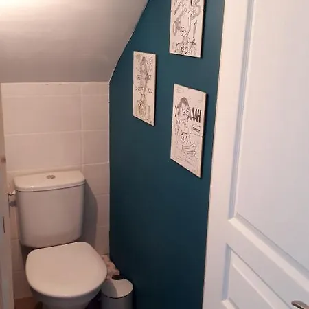 Les Chants Du Crepuscule Marchésieux