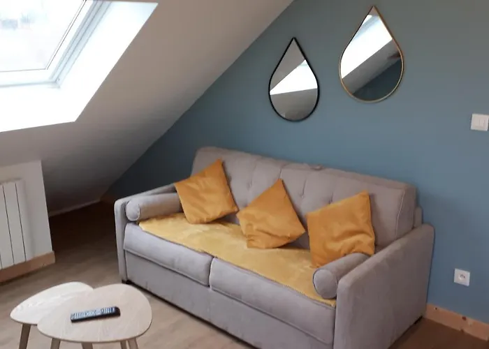 Les Chants Du Crepuscule *