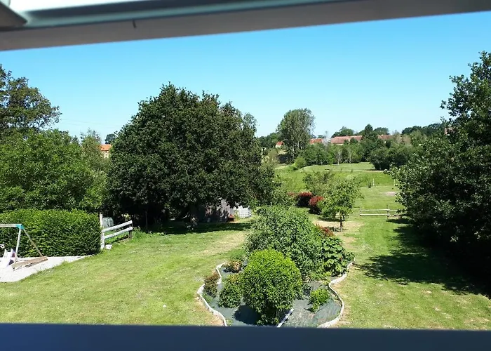 Les Chants Du Crepuscule Marchesieux