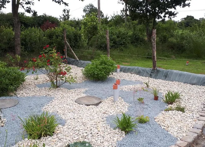 Les Chants Du Crepuscule Apartment