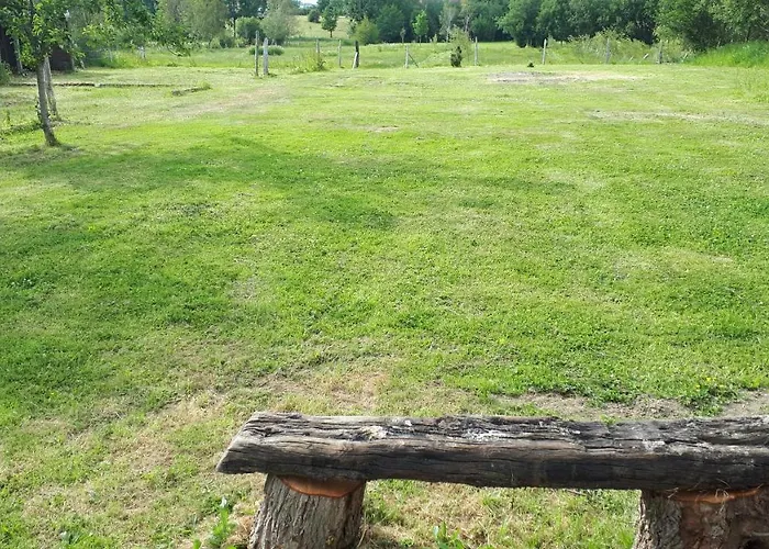 Apartment Les Chants Du Crepuscule Marchesieux