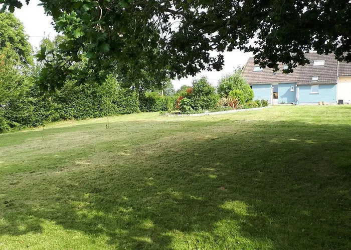 Les Chants Du Crepuscule Apartment *