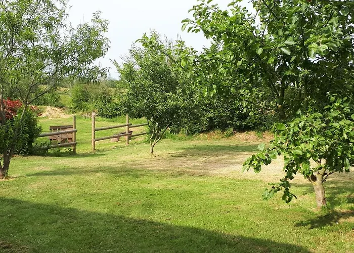 Les Chants Du Crepuscule Marchesieux