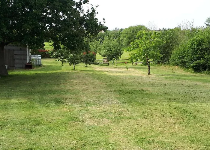 Les Chants Du Crepuscule *