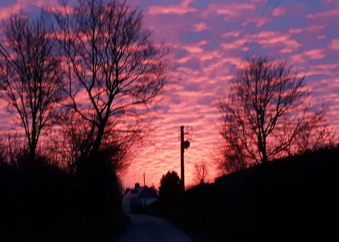 Les Chants Du Crepuscule Marchesieux