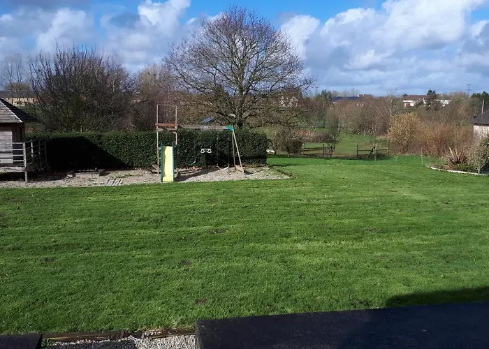 Apartment Les Chants Du Crepuscule