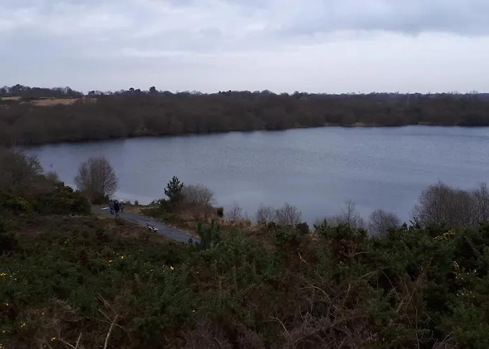 Les Chants Du Crepuscule Apartment Marchesieux