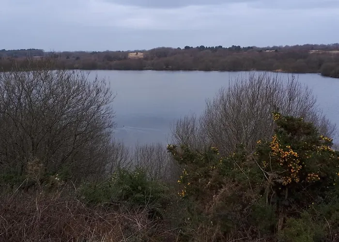 Apartment Les Chants Du Crepuscule
