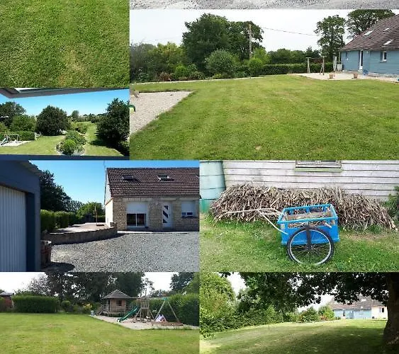 Les Chants Du Crepuscule Marchesieux