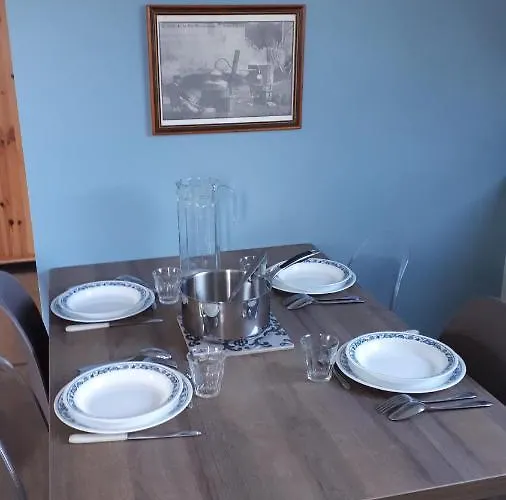 Les Chants Du Crepuscule * Marchesieux