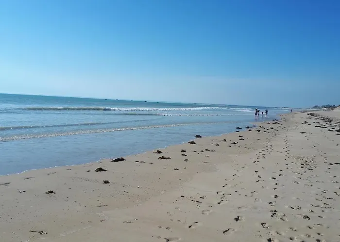 Les Chants Du Crepuscule Appartement Marchésieux