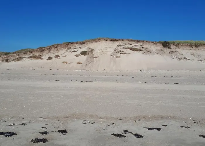 Les Chants Du Crepuscule Apartment Marchesieux