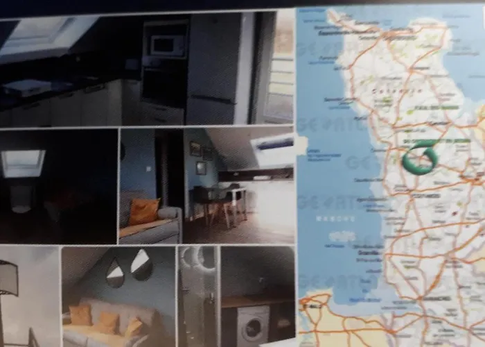 Les Chants Du Crepuscule * Marchesieux