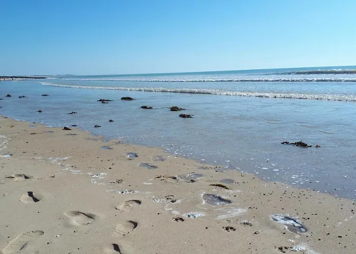 Apartment Les Chants Du Crepuscule