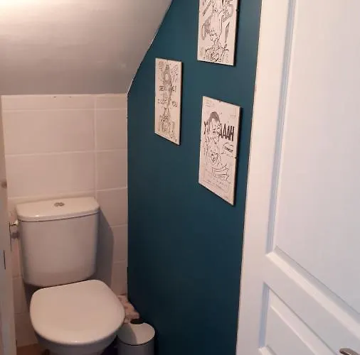 Les Chants Du Crepuscule Marchesieux